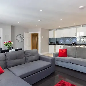 Appartement Deluxe Of, Londres