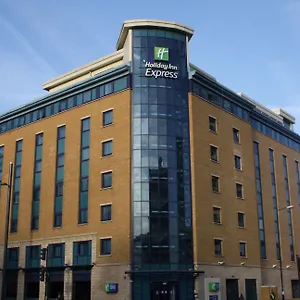 3* Hotel Express Stratford By Ihg