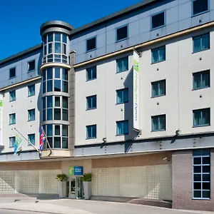 Express City, An Ihg London