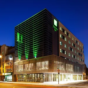 - Whitechapel By Ihg Londra