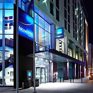 4* Hotel Novotel Excel
