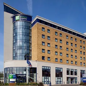 3* Hotel Express - Newbury Park, An Ihg