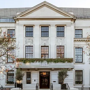 Town Hall - Shoreditch Apartmanhotel