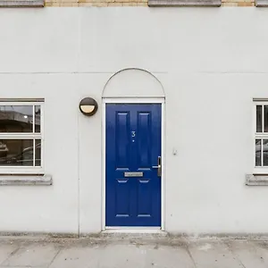  Gasthuis Limehouse Double - 3