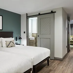 By Marriott Tower Bridge Szálloda