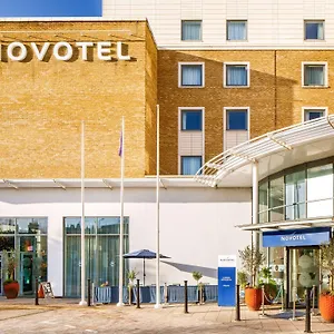 4* Hotel Novotel Greenwich