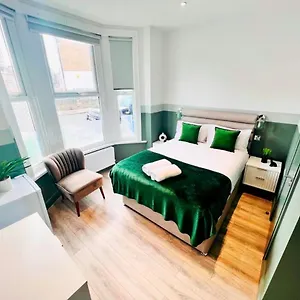 Séjour chez l'habitant 43 Ensuite Look Like Locations, Londres