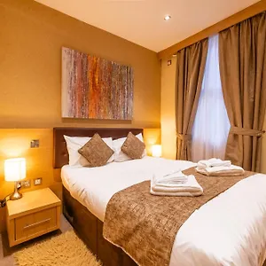 3* Hotel The Shoreditch