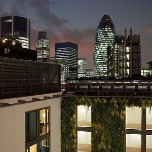 Doubletree By Hilton - Tower Of Hotel
