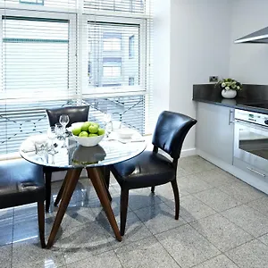  Appartement 196 Bishopsgate