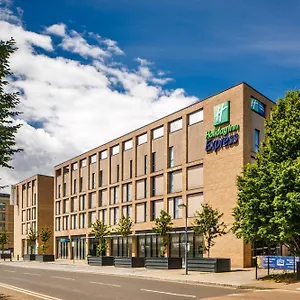 Express - Excel By Ihg Szálloda