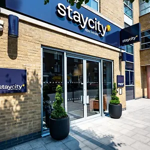 Staycity Greenwich High Road London