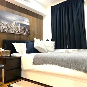 Appartement Wonderful, Londres