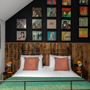 3* Locanda The Pilot
