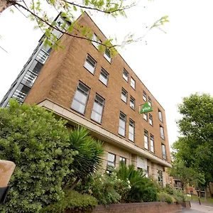 Yha Thameside Londýn