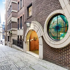Appart hôtel Monument Serviced By Lovelystay, Londres