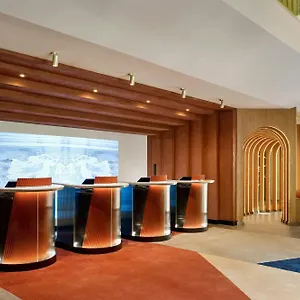 Montcalm East, Autograph Collection Hotel