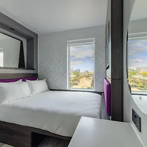 Four Points Flex By Sheraton Shoreditch East London