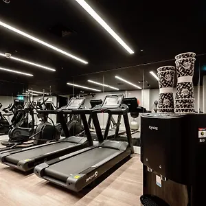 4* Aparthotel Wilde Aldgate Tower Bridge