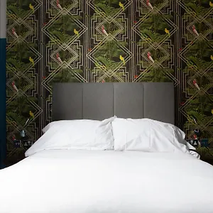  Hotel The Crown