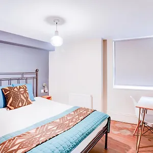 3* Hotel Peckham