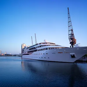 Sunborn Yacht Londres