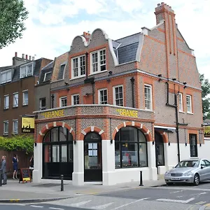 The Grange Pub Londýn