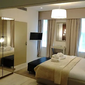 Room Home Stay Lejlighedshotel