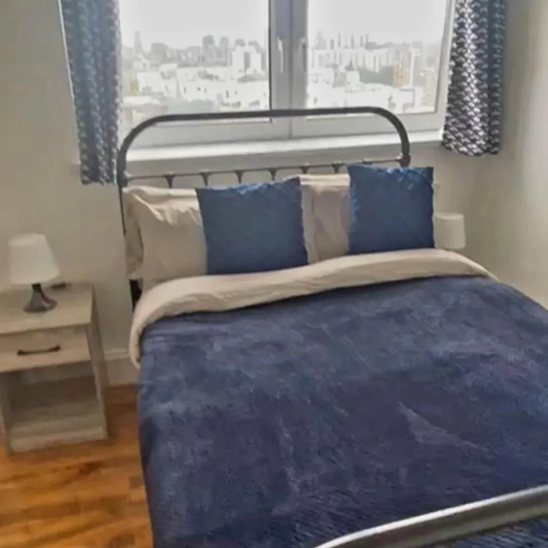 2 Bedroom - London Zone 2 Bow, Breath Taking Views Ep1 Apartment