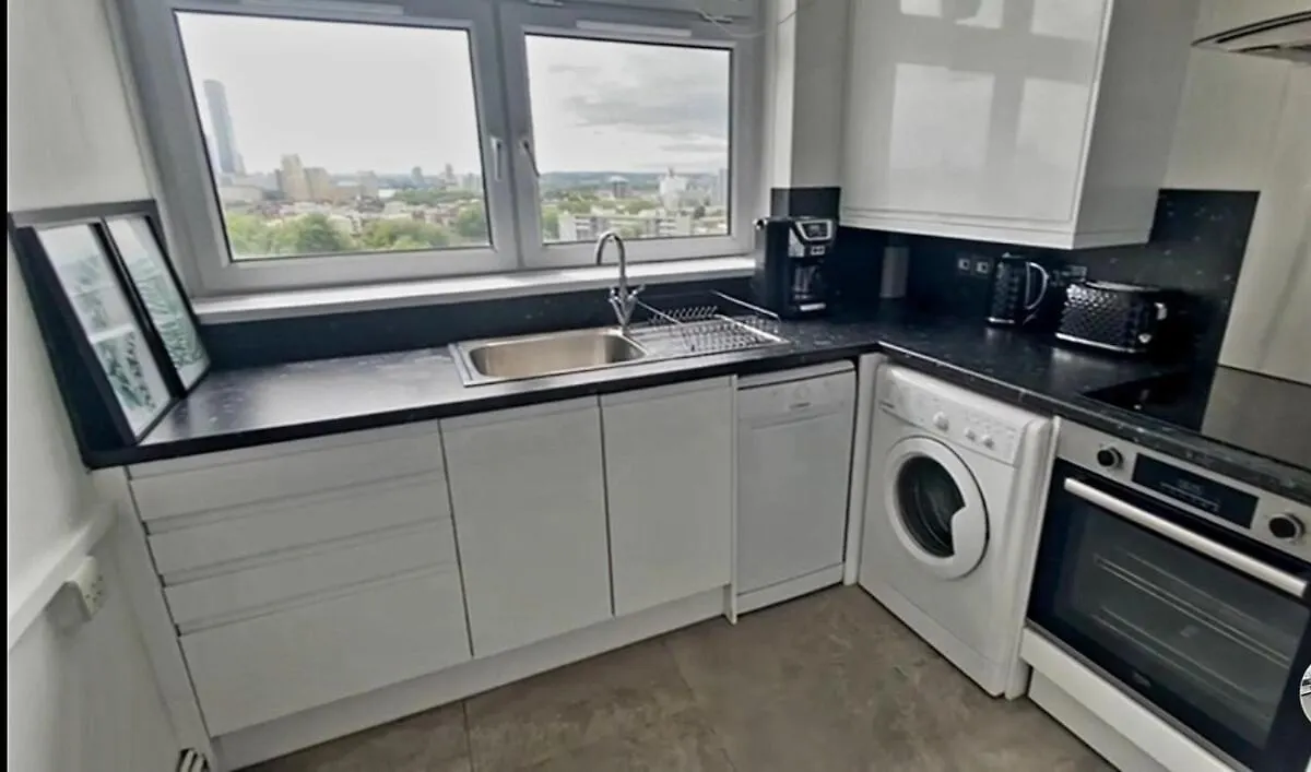 2 Bedroom - London Zone 2 Bow, Breath Taking Views Ep1 United Kingdom