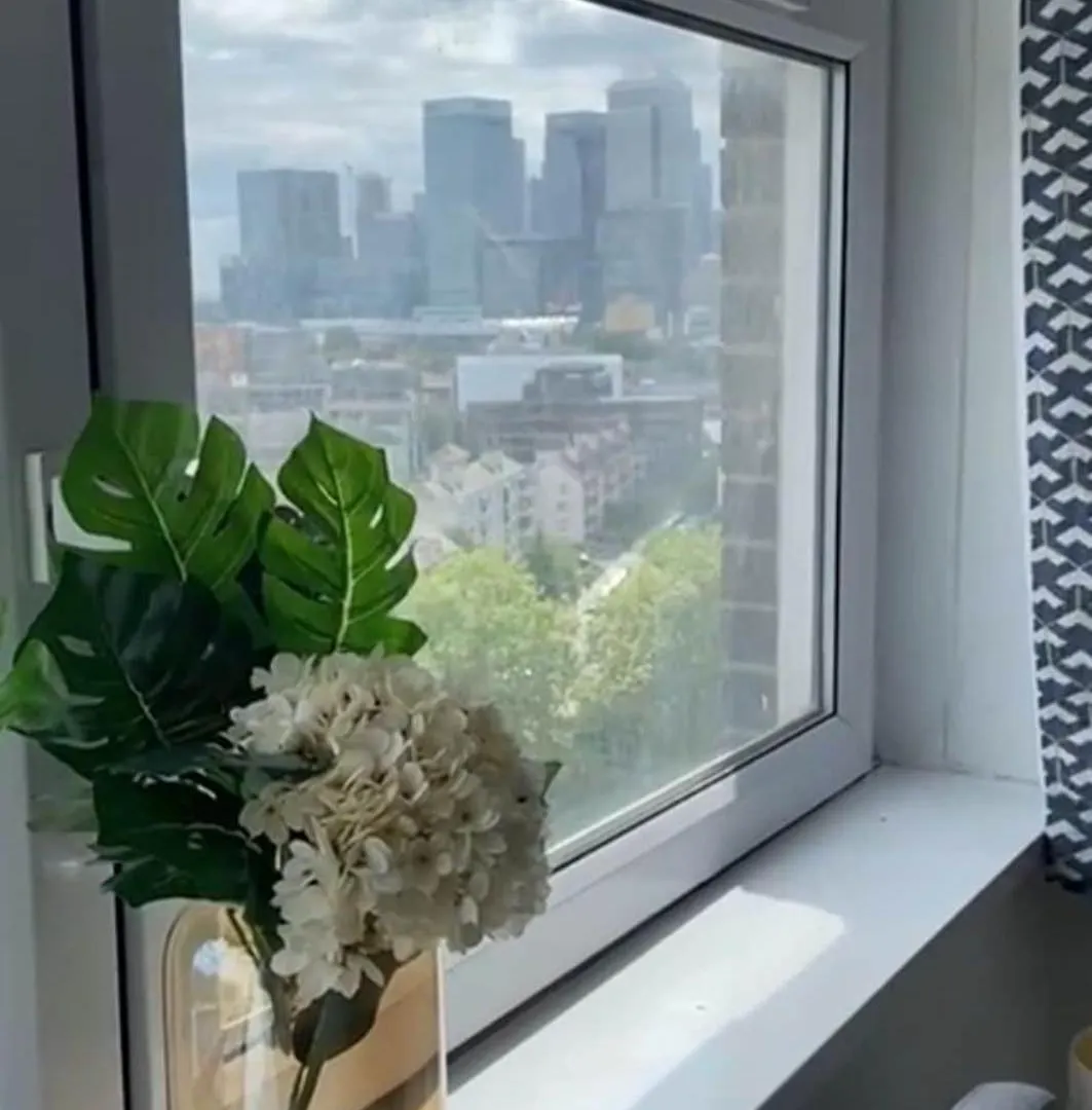 2 Bedroom - London Zone 2 Bow, Breath Taking Views Ep1 0*,
