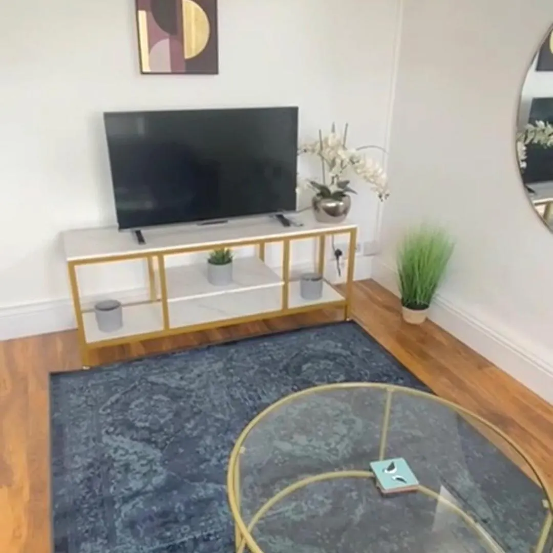 Apartment 2 Bedroom - London Zone 2 Bow, Breath Taking Views Ep1 United Kingdom
