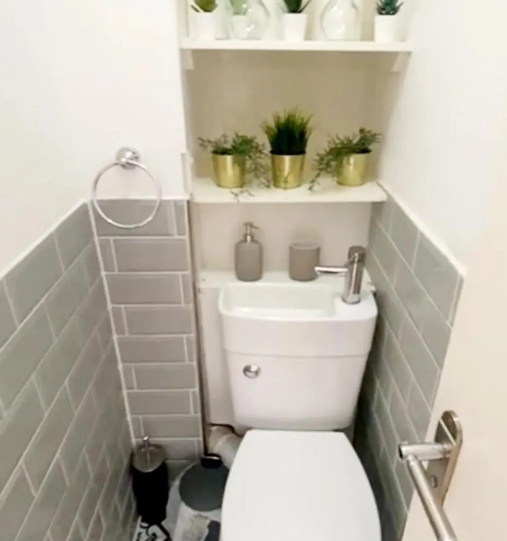 Apartment 2 Bedroom - London Zone 2 Bow, Breath Taking Views Ep1 United Kingdom