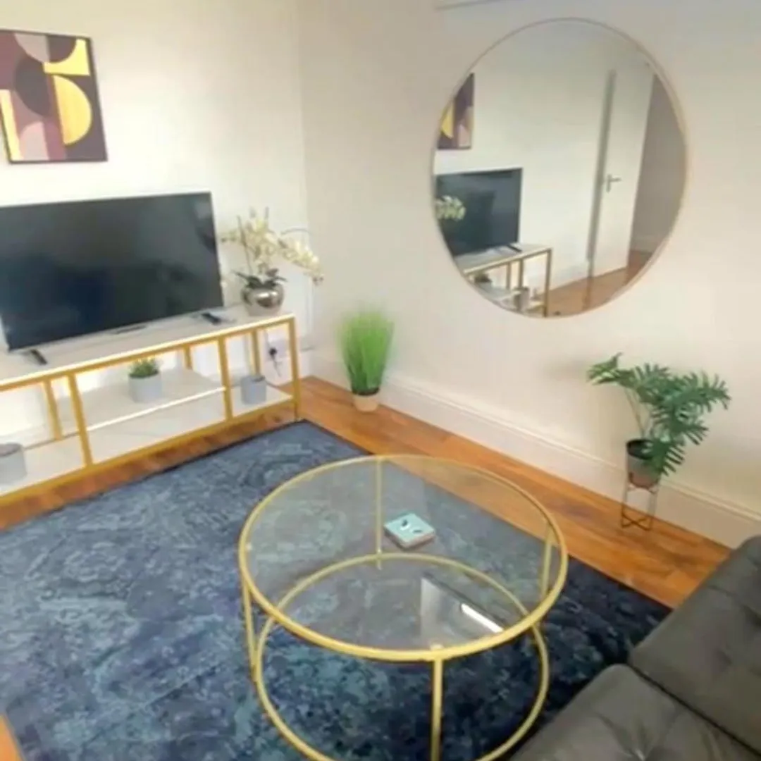 2 Bedroom - London Zone 2 Bow, Breath Taking Views Ep1 United Kingdom